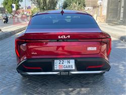 كيا K4